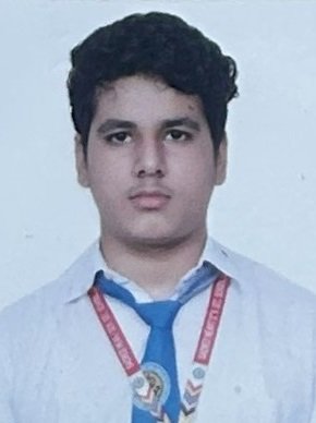 Paras Kaushal